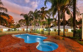 Chinchilla Great Western Motor Inn